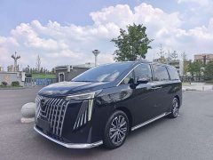 GAC Aion M8 Master Series 400T Prestige Edition - ფოტო 1