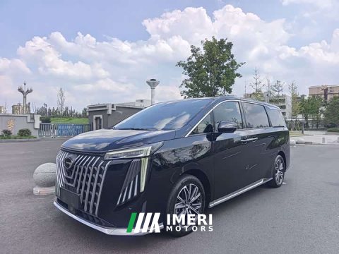 2024 GAC Aion M8 Master Series 400T Prestige Edition - ავტომობილი ჩინეთიდან