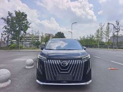 GAC Aion M8 Master Series 400T Prestige Edition - ფოტო 2