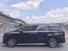 GAC Aion M8 Master Series 400T Prestige Edition - ფოტო 3