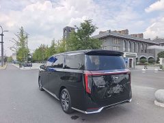 GAC Aion M8 Master Series 400T Prestige Edition - ფოტო 4