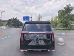 GAC Aion M8 Master Series 400T Prestige Edition - ფოტო 5
