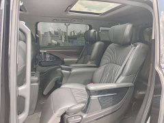 GAC Aion M8 Master Series 400T Prestige Edition - ფოტო 6