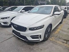 Geely Xingrui 1.5TD Kunlun Edition - ფოტო 1