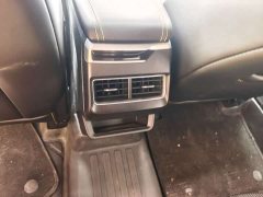 Geely Xingrui 1.5TD Kunlun Edition - ფოტო 10