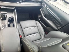 Geely Xingrui 1.5TD Kunlun Edition - ფოტო 11