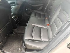 Geely Xingrui 1.5TD Kunlun Edition - ფოტო 12