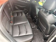 Geely Xingrui 1.5TD Kunlun Edition - ფოტო 13