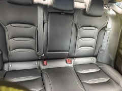 Geely Xingrui 1.5TD Kunlun Edition - ფოტო 15