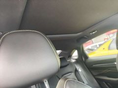 Geely Xingrui 1.5TD Kunlun Edition - ფოტო 16