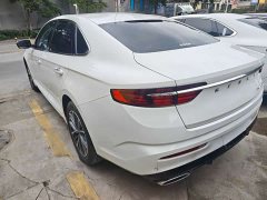 Geely Xingrui 1.5TD Kunlun Edition - ფოტო 17