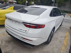 Geely Xingrui 1.5TD Kunlun Edition - ფოტო 19