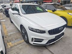 Geely Xingrui 1.5TD Kunlun Edition - ფოტო 3