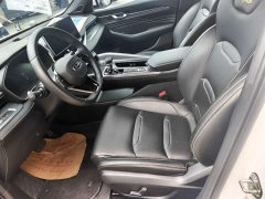 Geely Xingrui 1.5TD Kunlun Edition - ფოტო 4