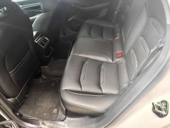 Geely Xingrui 1.5TD Kunlun Edition - ფოტო 5
