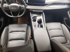 Geely Xingrui 1.5TD Kunlun Edition - ფოტო 6
