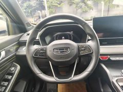 Geely Xingrui 1.5TD Kunlun Edition - ფოტო 7