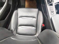 Geely Xingrui 1.5TD Kunlun Edition - ფოტო 8