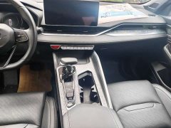 Geely Xingrui 1.5TD Kunlun Edition - ფოტო 9
