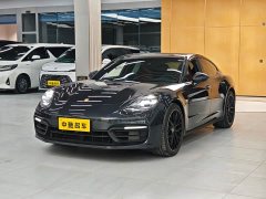 Porsche Panamera 2.9T - ფოტო 1