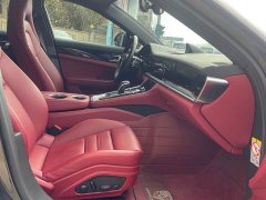Porsche Panamera 2.9T - ფოტო 10