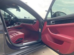 Porsche Panamera 2.9T - ფოტო 11