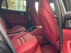 Porsche Panamera 2.9T - ფოტო 12