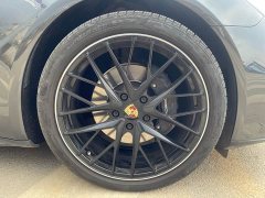 Porsche Panamera 2.9T - ფოტო 13