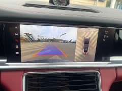 Porsche Panamera 2.9T - ფოტო 14