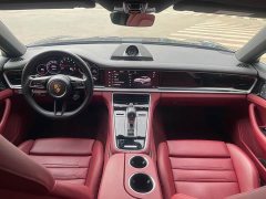 Porsche Panamera 2.9T - ფოტო 16