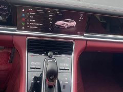 Porsche Panamera 2.9T - ფოტო 17