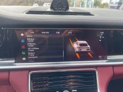 Porsche Panamera 2.9T - ფოტო 18