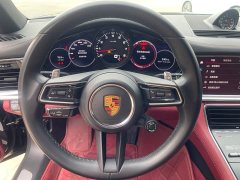 Porsche Panamera 2.9T - ფოტო 19