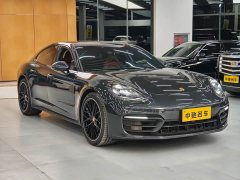Porsche Panamera 2.9T - ფოტო 2