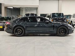 Porsche Panamera 2.9T - ფოტო 3