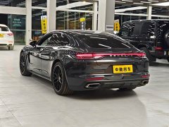 Porsche Panamera 2.9T - ფოტო 4