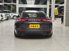 Porsche Panamera 2.9T - ფოტო 5