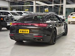 Porsche Panamera 2.9T - ფოტო 6
