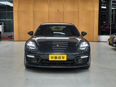 Porsche Panamera 2.9T - ფოტო 7