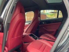 Porsche Panamera 2.9T - ფოტო 8