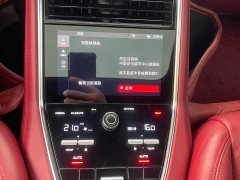 Porsche Panamera 2.9T - ფოტო 9