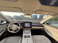Xiaomi SU7 Rear-Wheel Drive Pro - photo 10