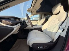 Xiaomi SU7 Rear-Wheel Drive Pro - photo 11