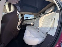 Xiaomi SU7 Rear-Wheel Drive Pro - photo 12