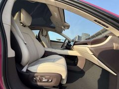 Xiaomi SU7 Rear-Wheel Drive Pro - photo 13