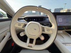 Xiaomi SU7 Rear-Wheel Drive Pro - photo 15