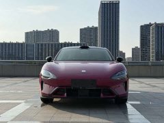 Xiaomi SU7 Rear-Wheel Drive Pro - photo 2