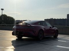 Xiaomi SU7 Rear-Wheel Drive Pro - photo 5