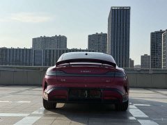 Xiaomi SU7 Rear-Wheel Drive Pro - photo 6