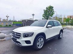 Mercedes-Benz GLB 200 Dynamic - фото 1